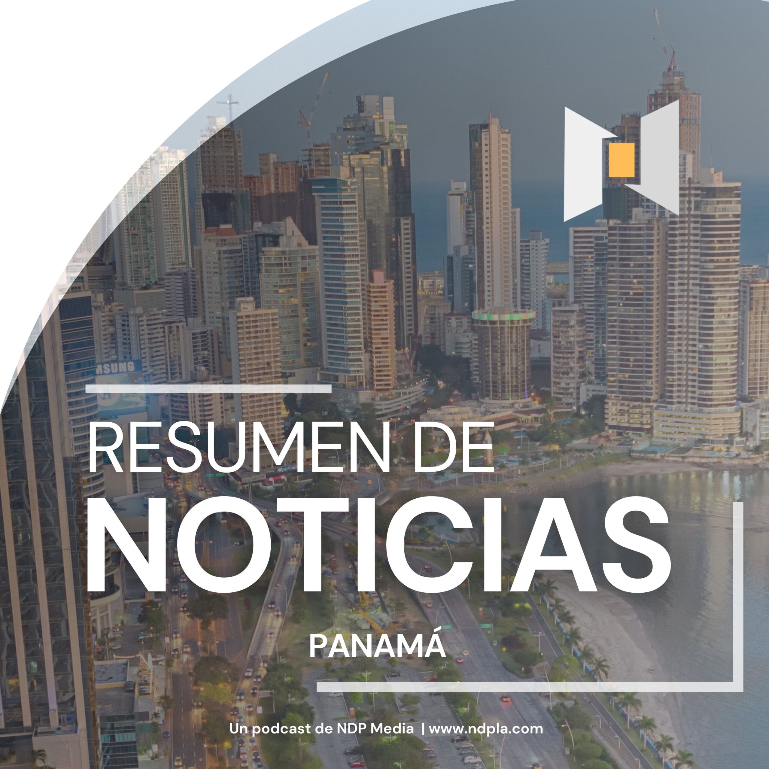 Resumen de Noticias de Panamá