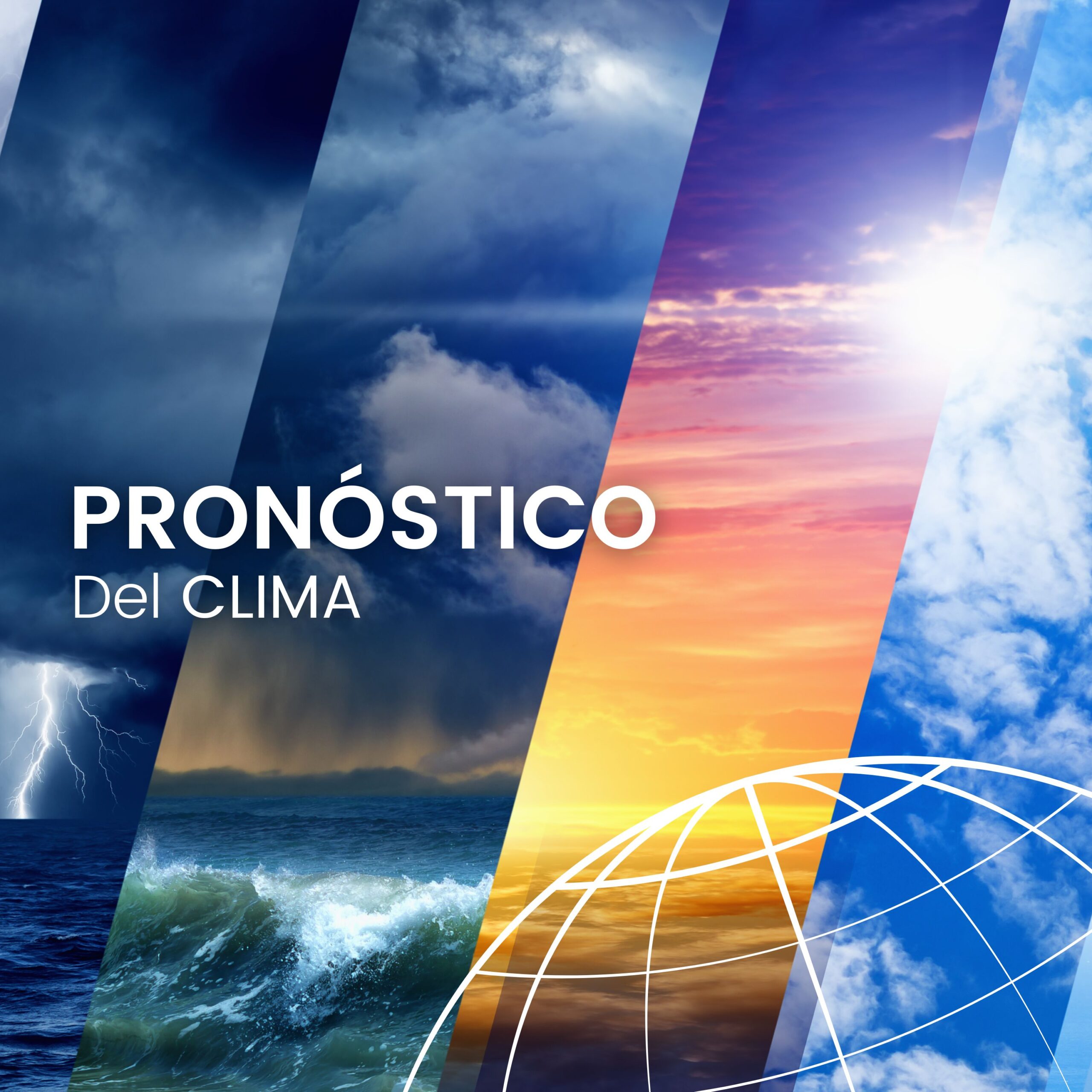 Pronóstico del Clima