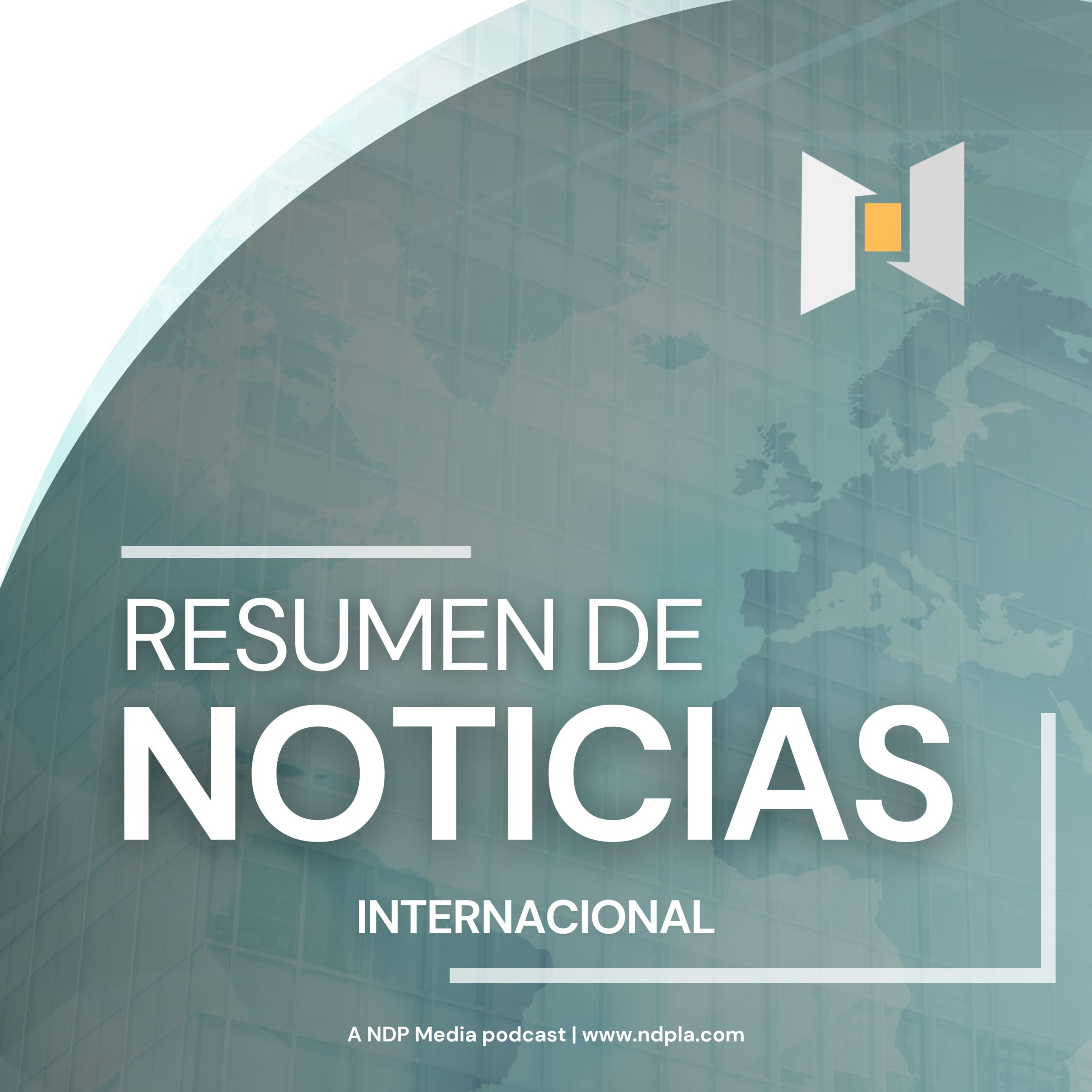 Resumen de Noticias Internacional